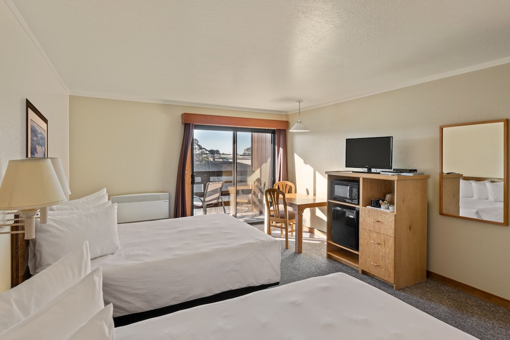 Harbor Lite Lodge 11/50