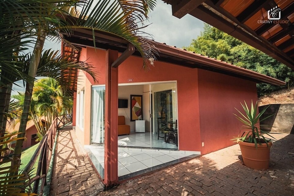Balneario do Lago Hotel 46/50