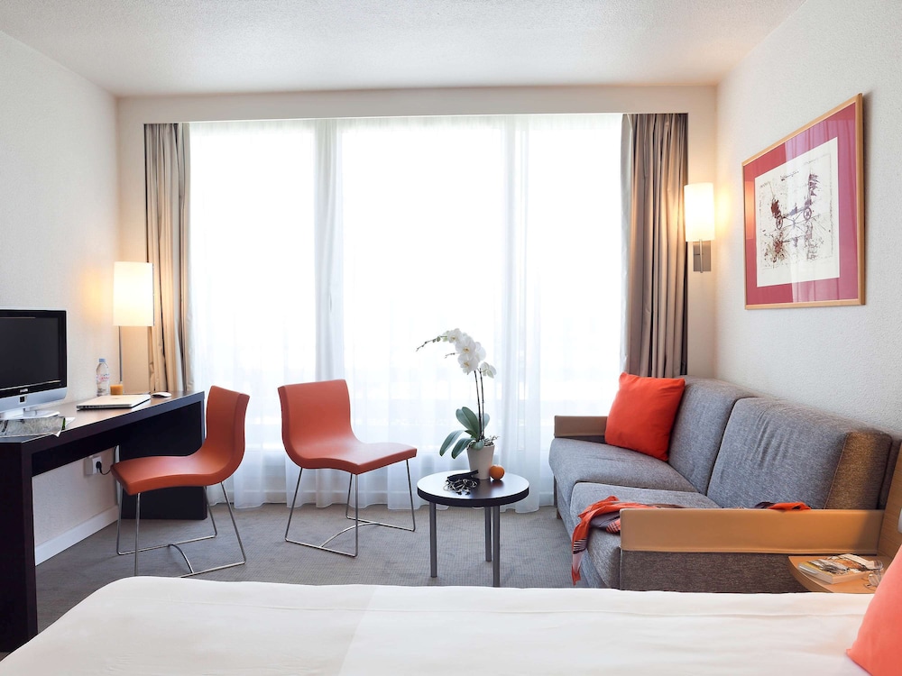 Novotel La Grande Motte Golf 45/75