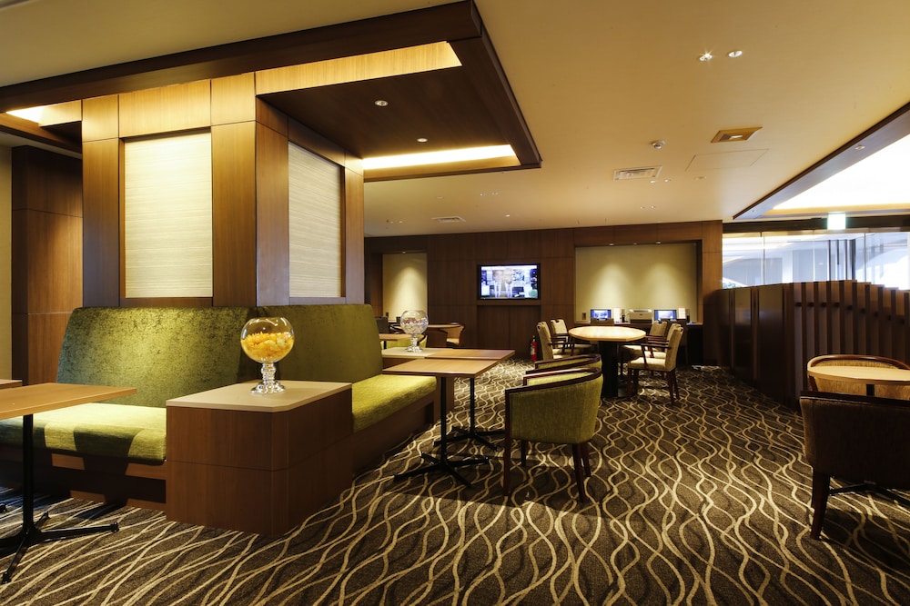 Hotel Keihan Tenmabashi 43/56