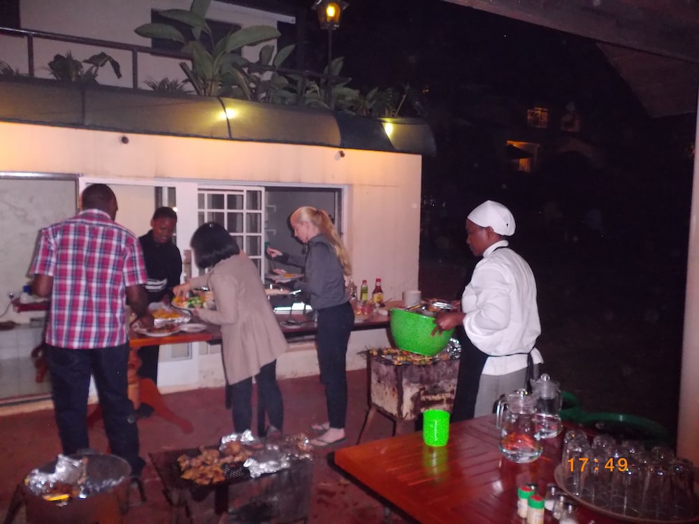 Hotel Riverview Westlands 5/50