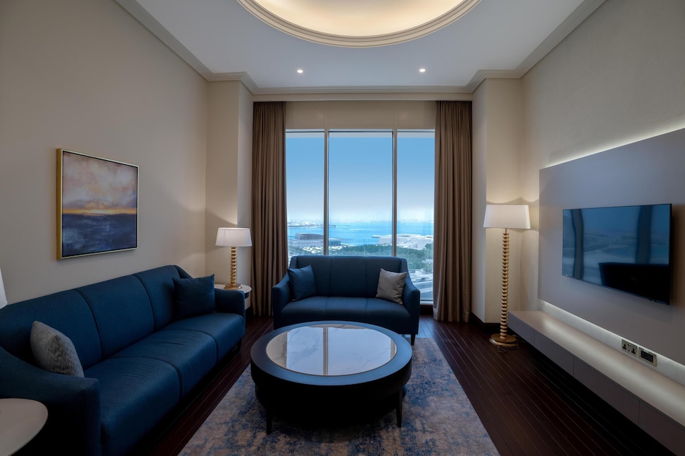 The Diplomat Radisson BLU Hotel, Residence and Spa 27/46