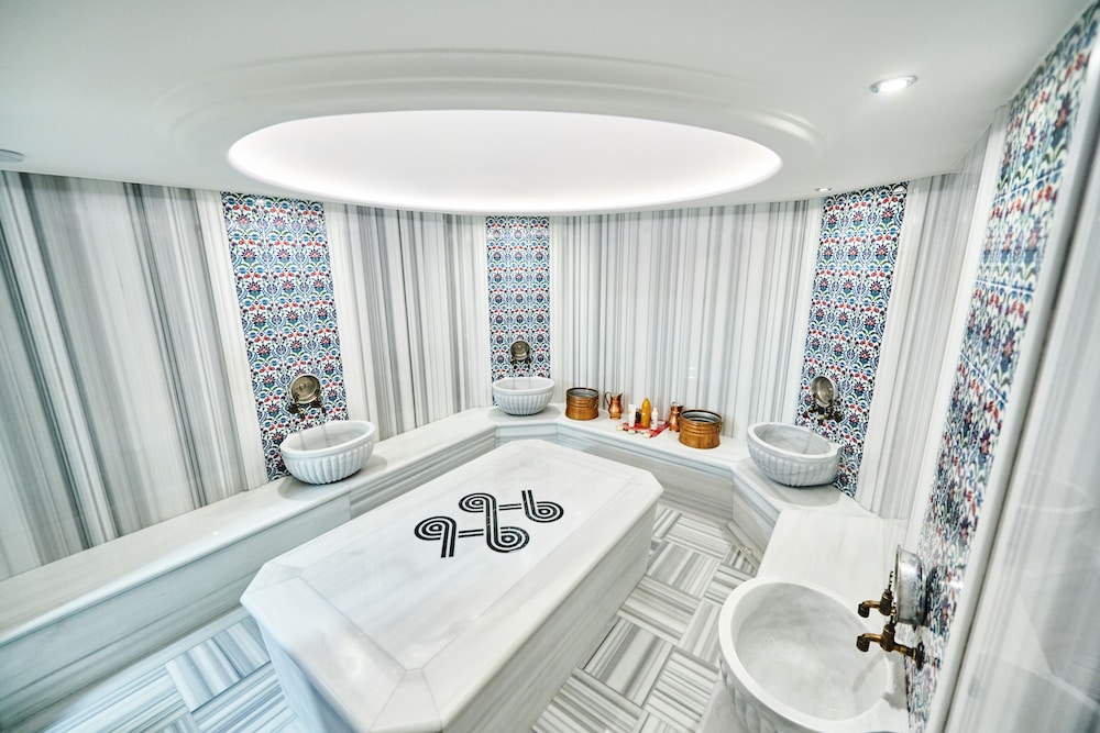 Stara Carsija Resort & Spa 49/78