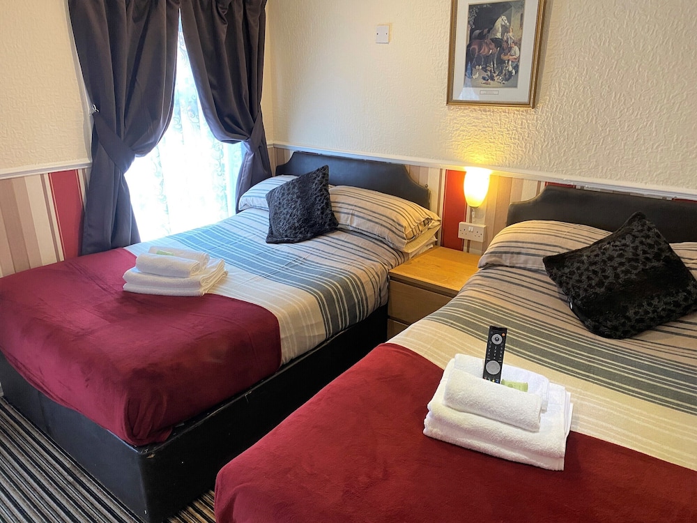 Grange House Hotel 15/51