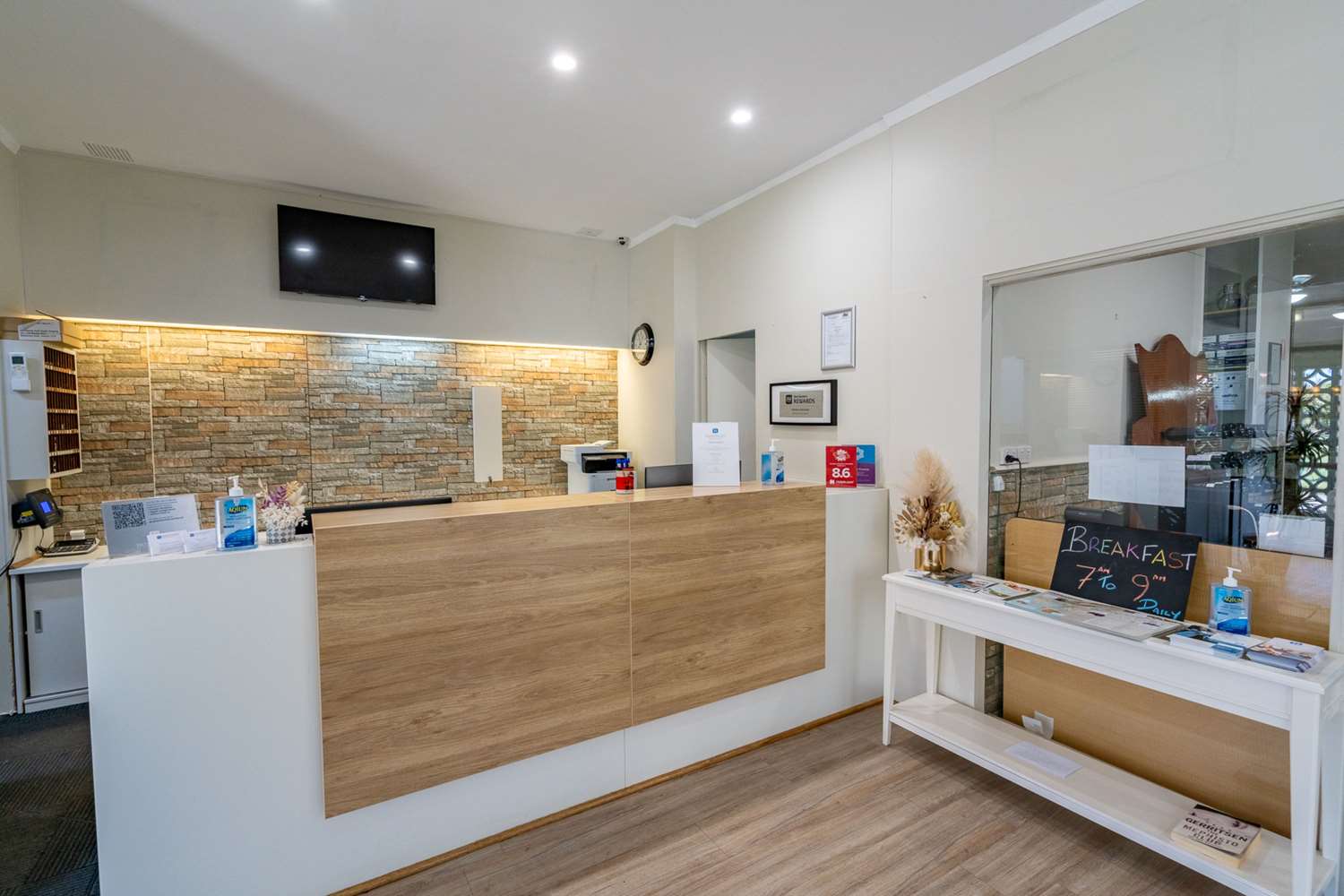 Hospitality Carnarvon, SureStay Collection By Best Western 6/54
