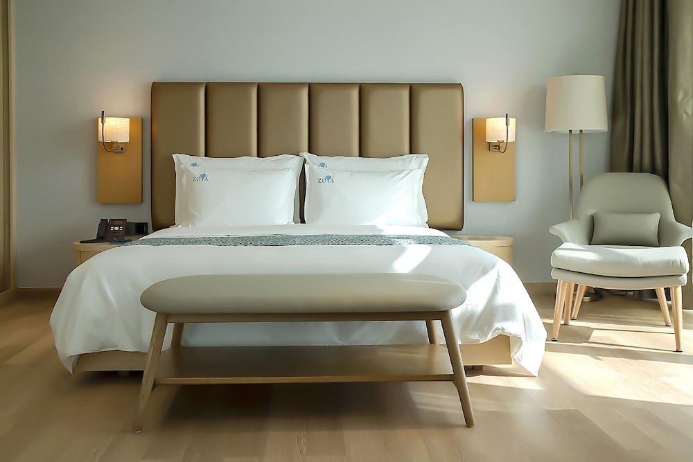 ZOYA HEALTH AND WELLBEING RESORT 10/50