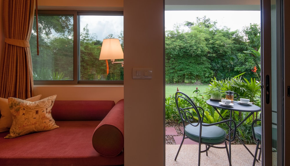 Thanyapura Sports Health Resort 40/73