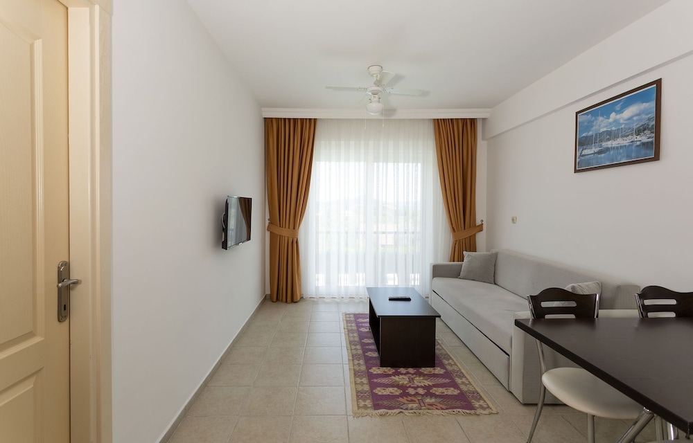 Kerem Apart Hotel Gocek 20/35