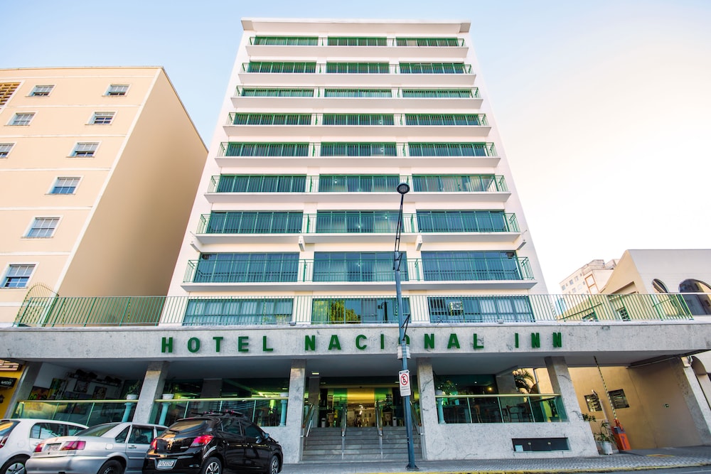 Hotel Nacional Inn Pocos de Caldas in POCOS DE CALDAS