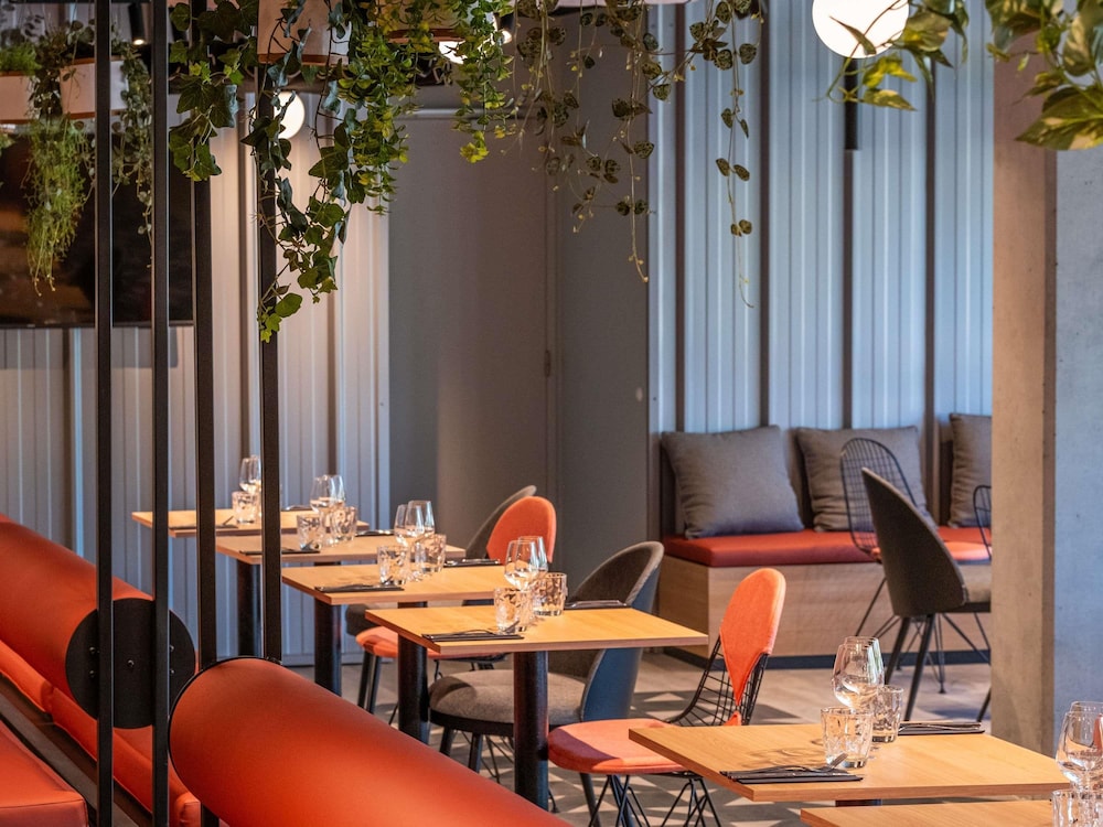 ibis budget Nantes Nord Treillieres 24/33