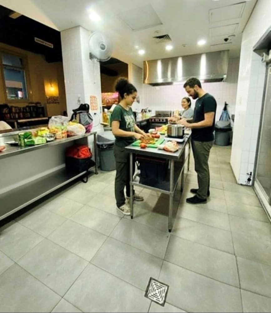 Big Backpackers Hostel 33/47