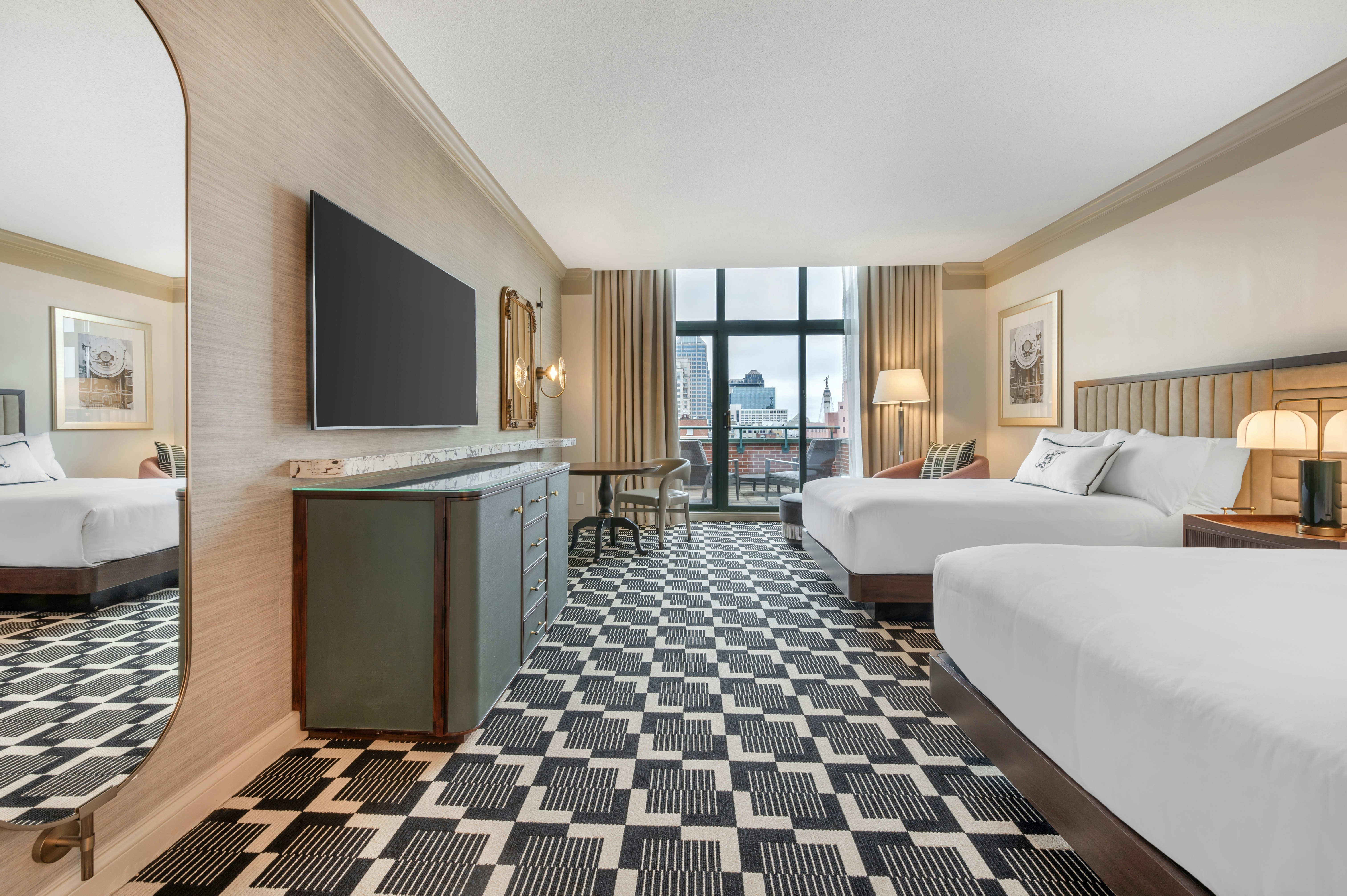 Omni Severin Hotel 20/72