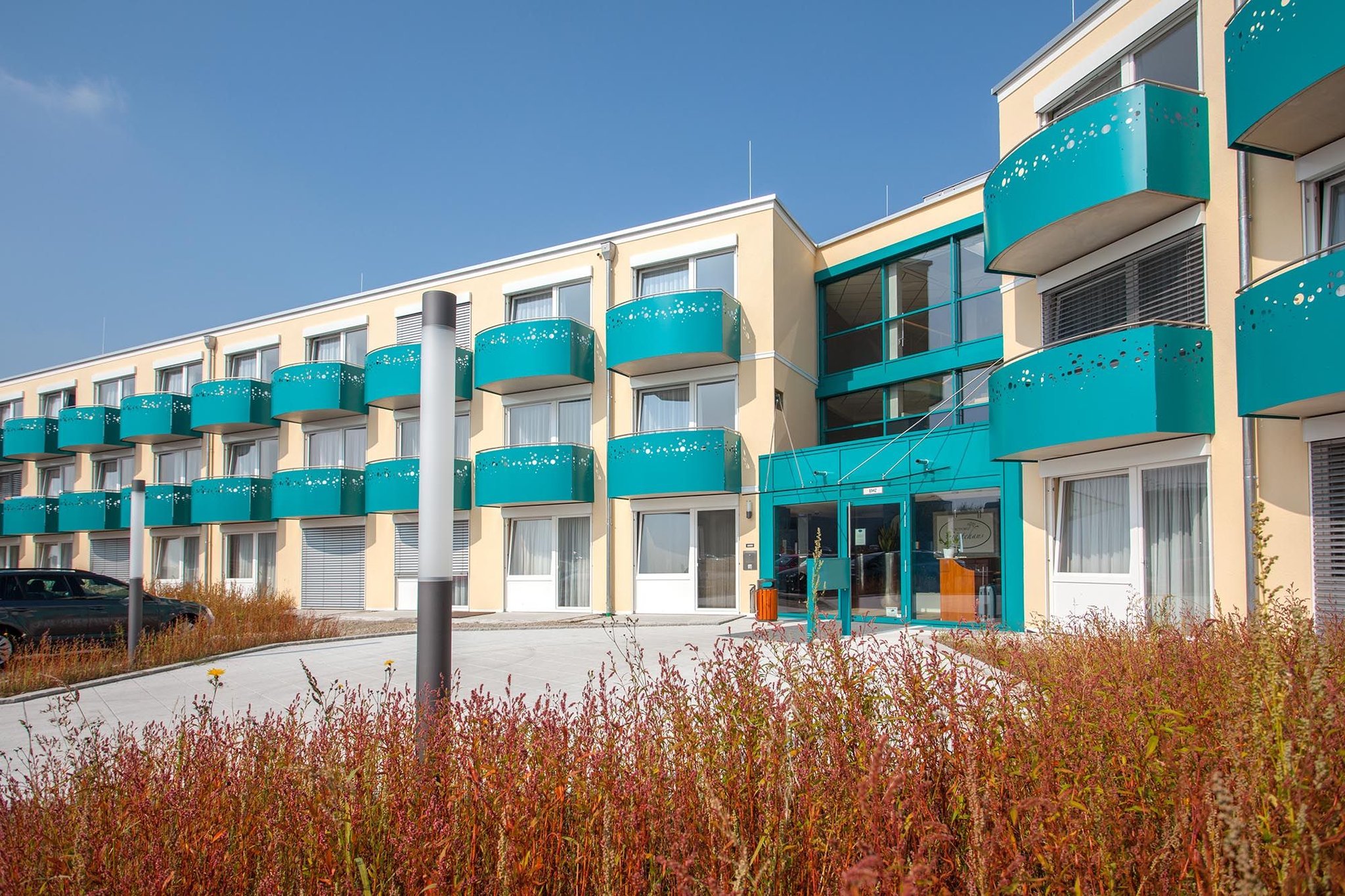 Victory Gastehaus Therme Erding 1/30
