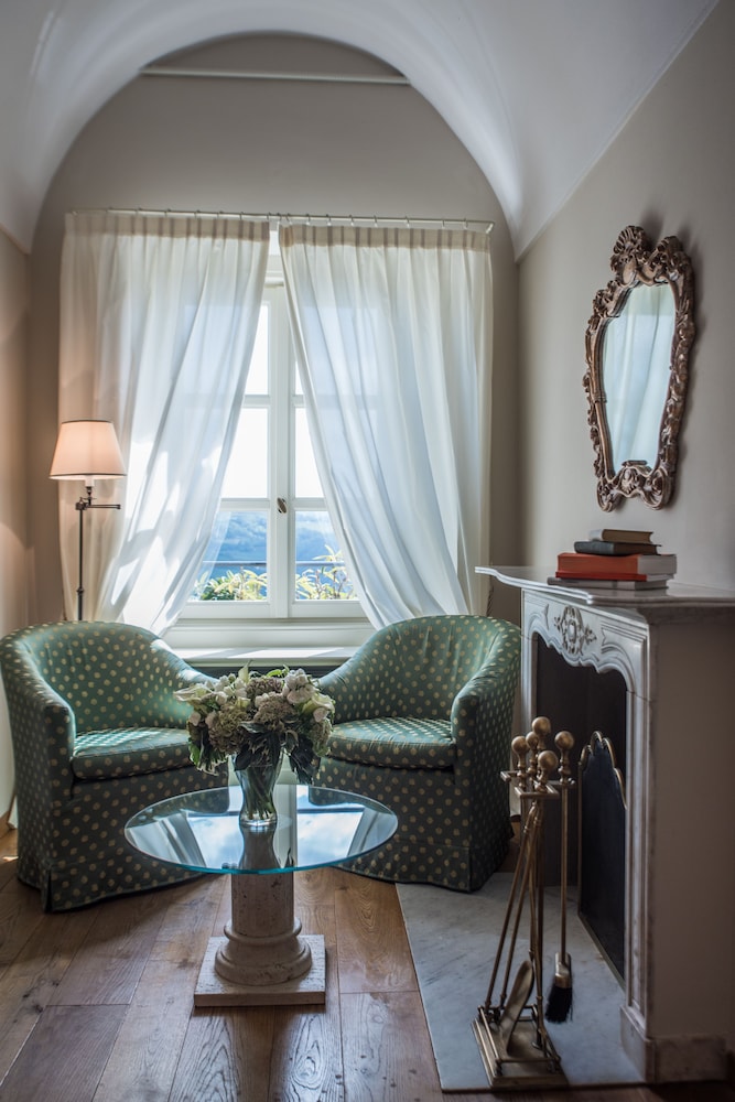Relais San Maurizio 58/83