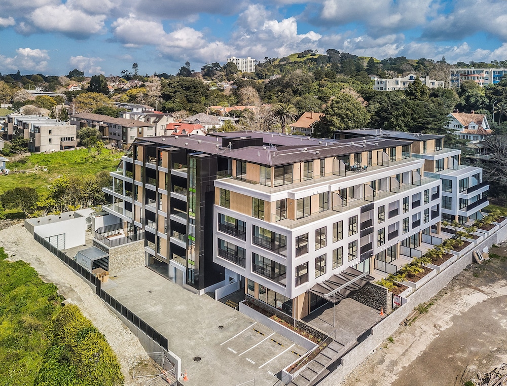 The Edgerley套房酒店(The Edgerley Suites) 图片1