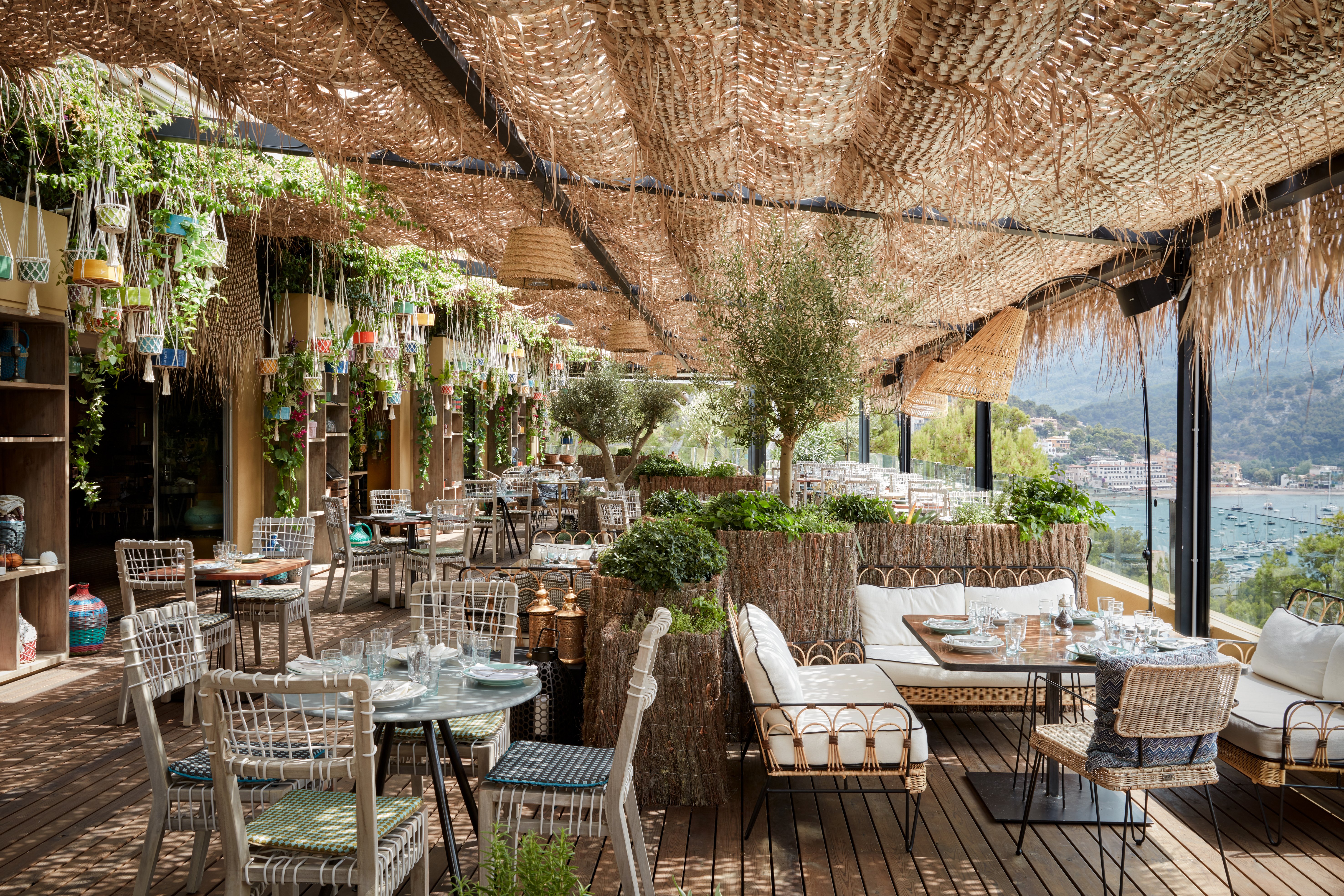 Bikini Island & Mountain Port de Soller - Adults only 13/27