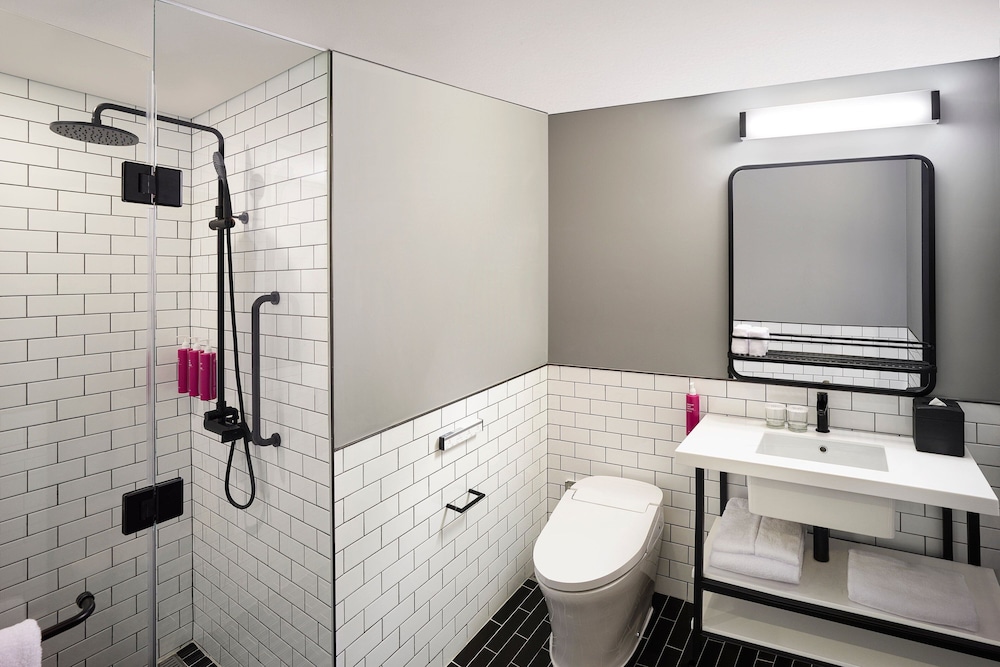 Moxy Seoul, Myeongdong 47/50