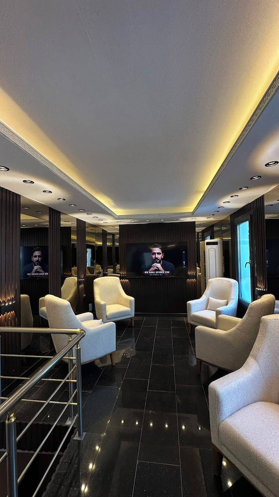 Admiral Hotel Kayseri 17/30