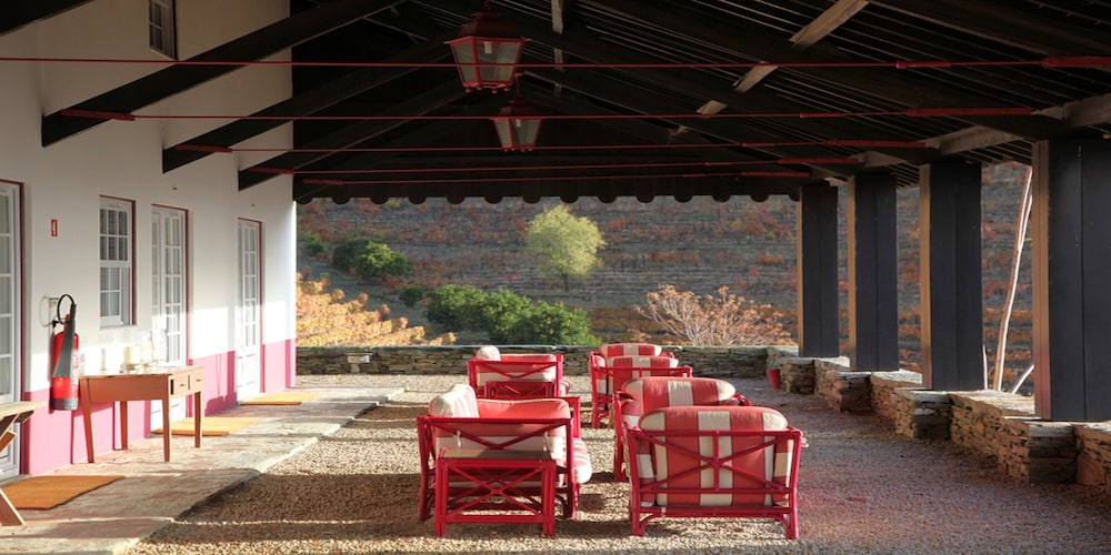Quinta Nova Luxury Winery House 44/65