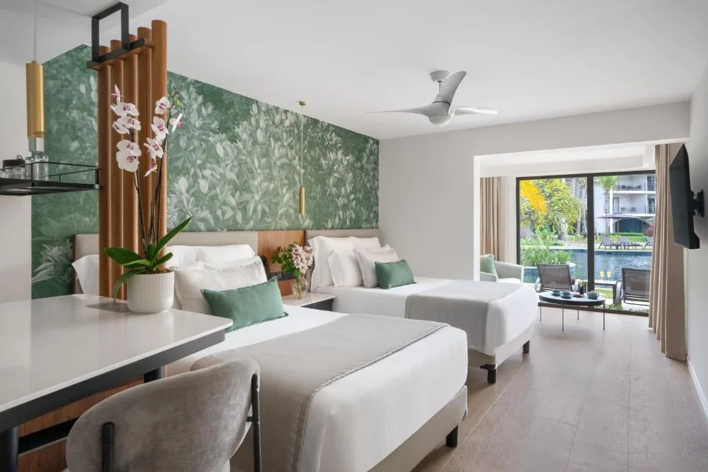 DREAMS FLORA RESORT AND SPA PUNTA CANA 5/43