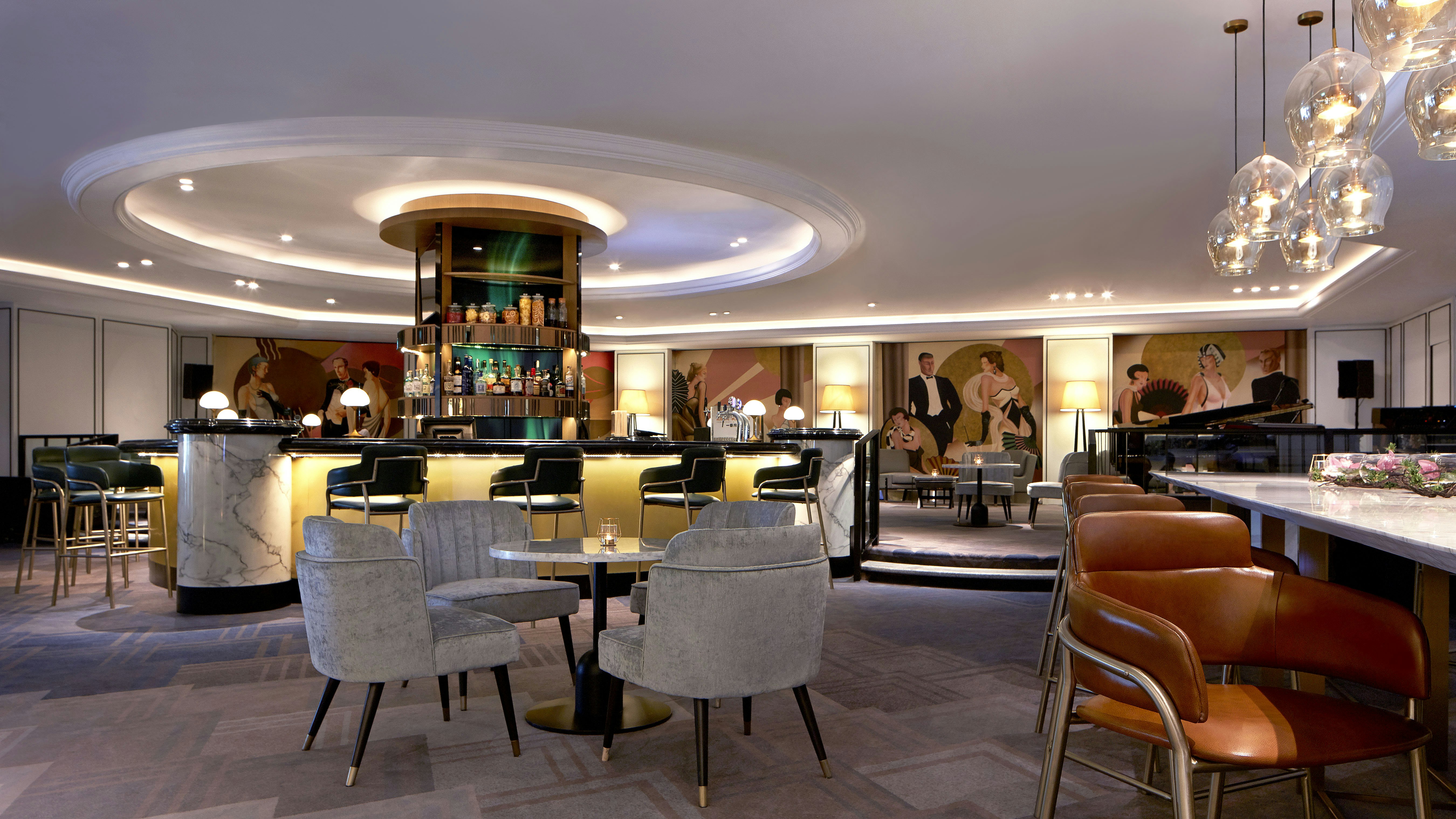 Orchard Hotel Singapore 27/48
