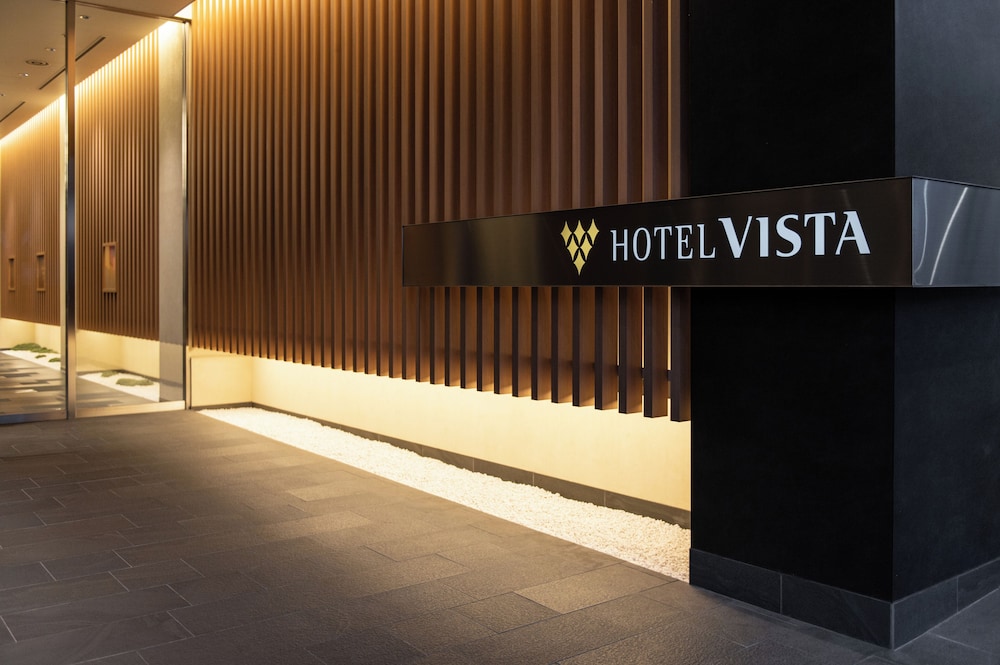 Hotel Vista Kanazawa 58/58
