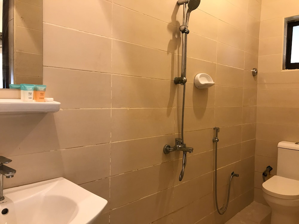 Jambiani White Sands Beach Bungalows 24/68