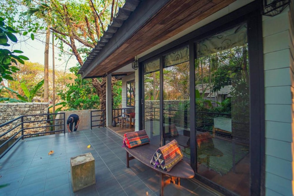 Baan Suan Residence 38/79