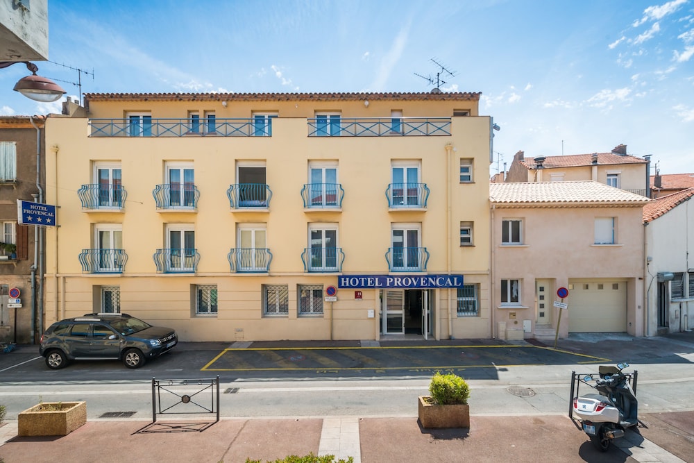 Hotel Provencal 8/51