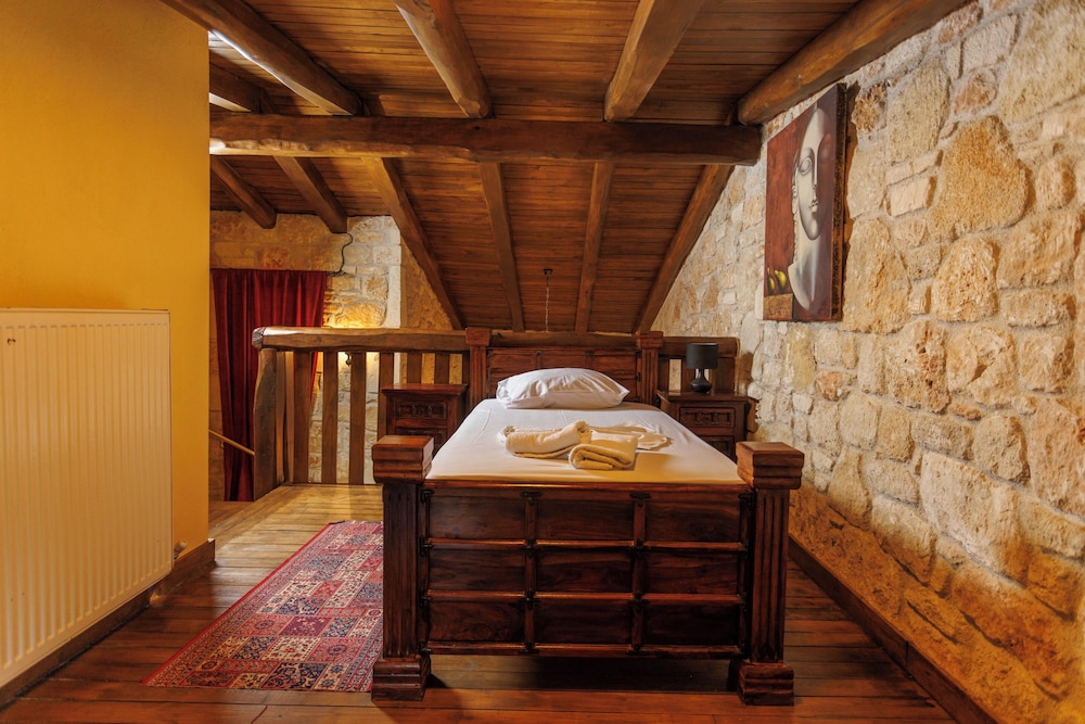 Akritas Ef Zin Villas & Suites 16/50