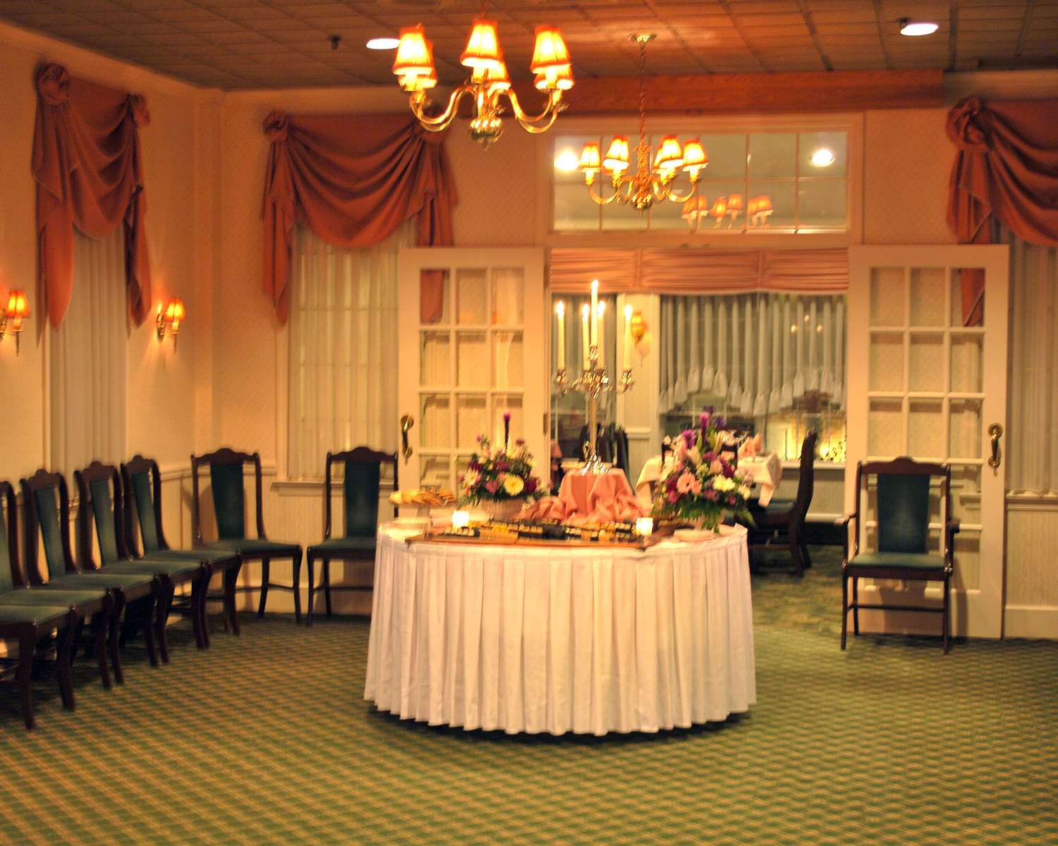 Rodeway Inn & Suites Myerstown - Lebanon 32/47