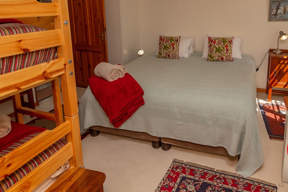 10 Alexander B&B 19/50