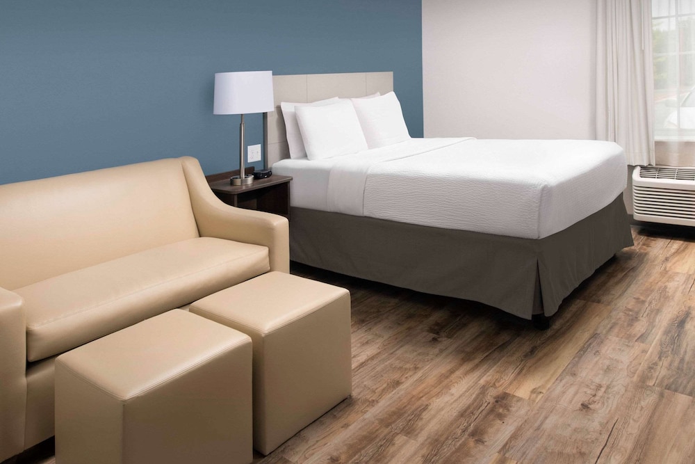 WoodSpring Suites Austin South Central I-35 9/24