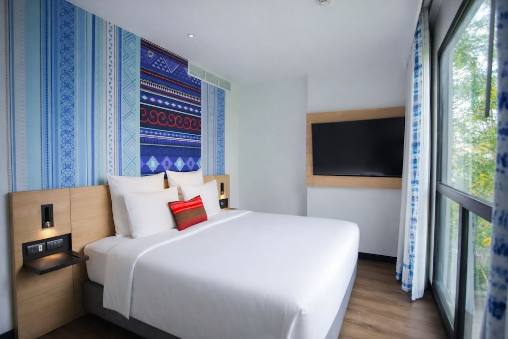 Novotel Chiangmai Nimman Journeyhub 20/68