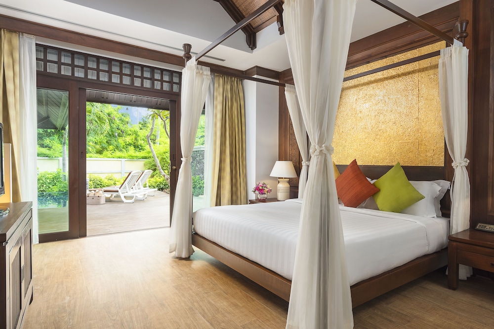 Pool Villa Suite
