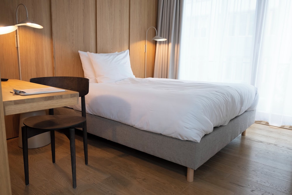 Das Kaya Hotel I Stuttgart Airport Messe 15/50