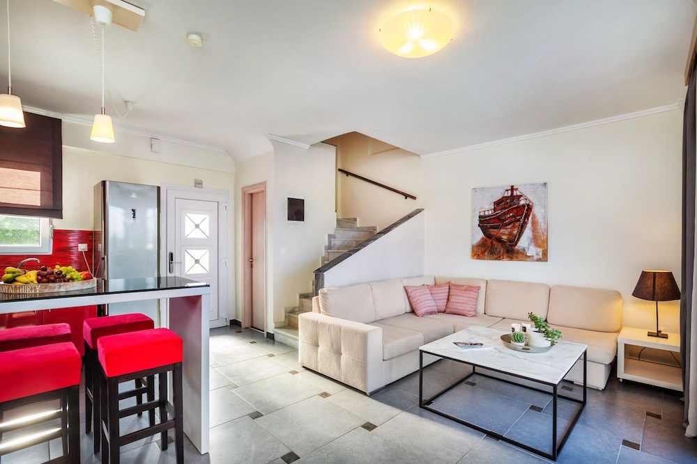 Sunny Villas And Spa 38/50