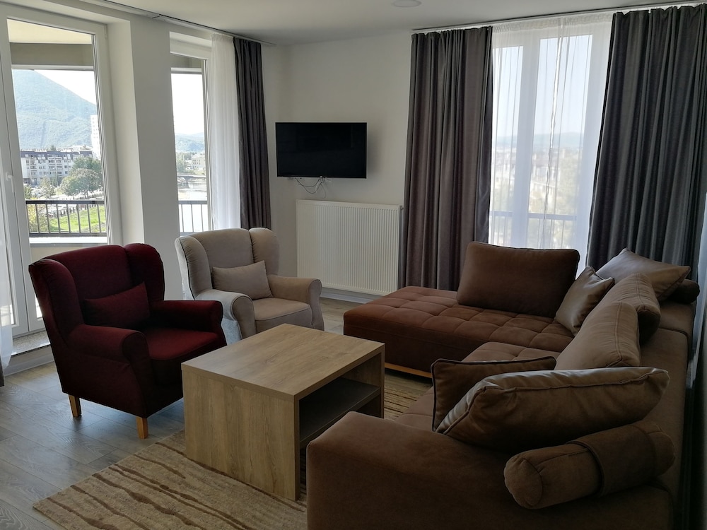 Vip Apartments Sarajevo 16/30