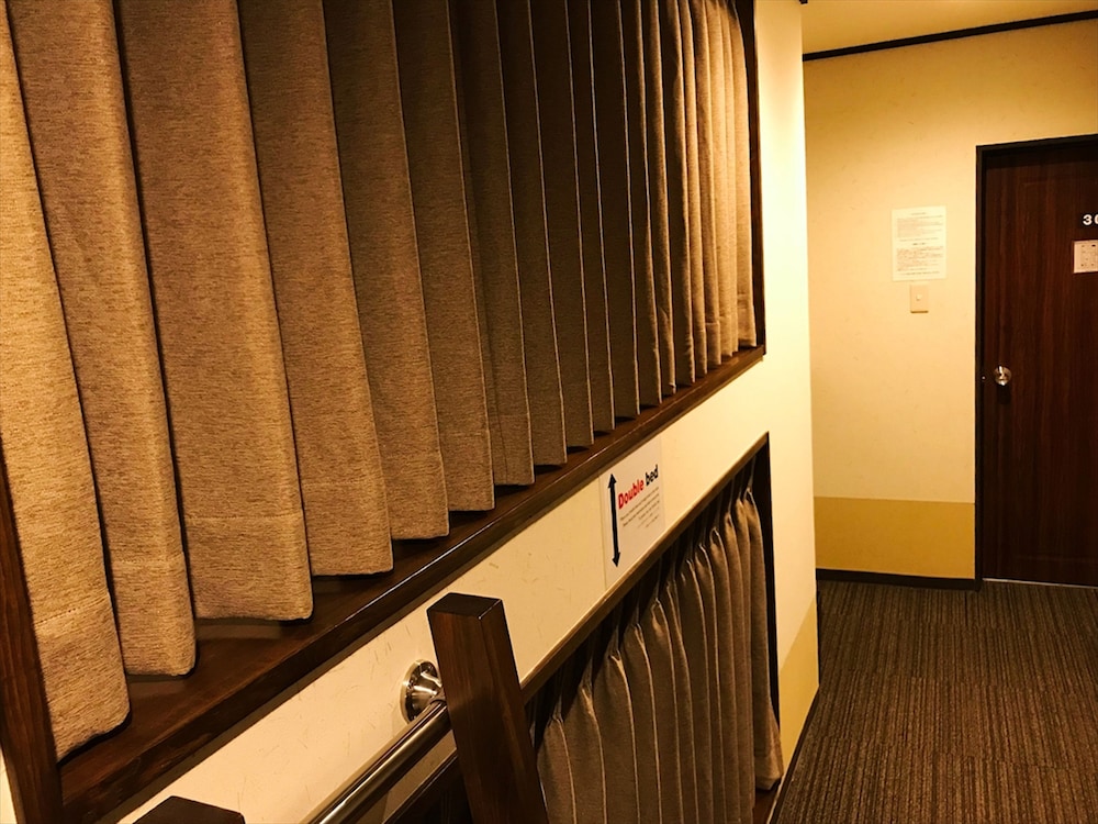 K's House Takayama - Quality Hostels 28/64