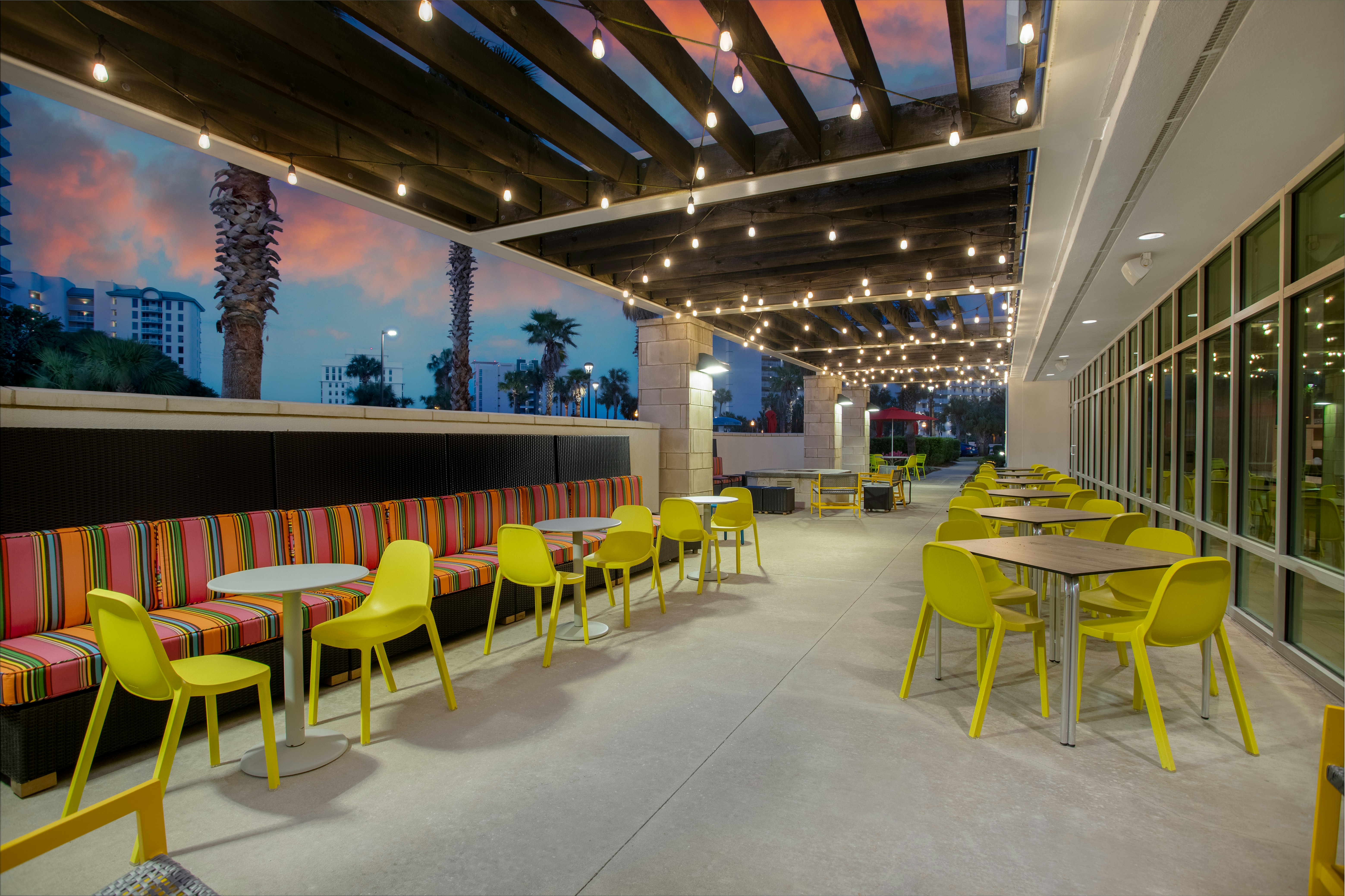 Home2 Suites By Hilton Destin Fl 50/63