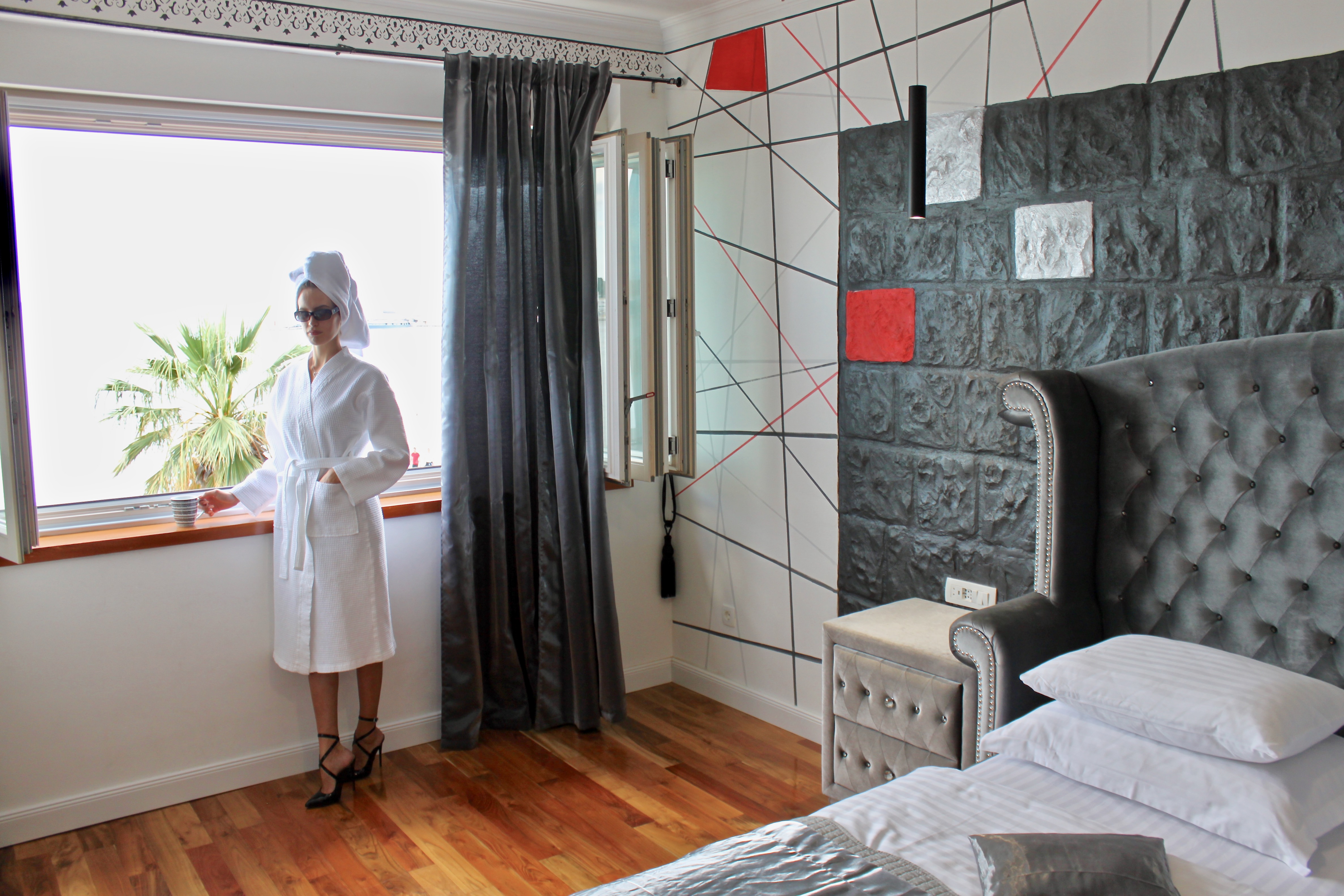 Luxury, Suite, Sea and Promenade View، Galeria Valeria Seaside Downtown - MAG Quaint & Elegant Boutique Hotels 3/5