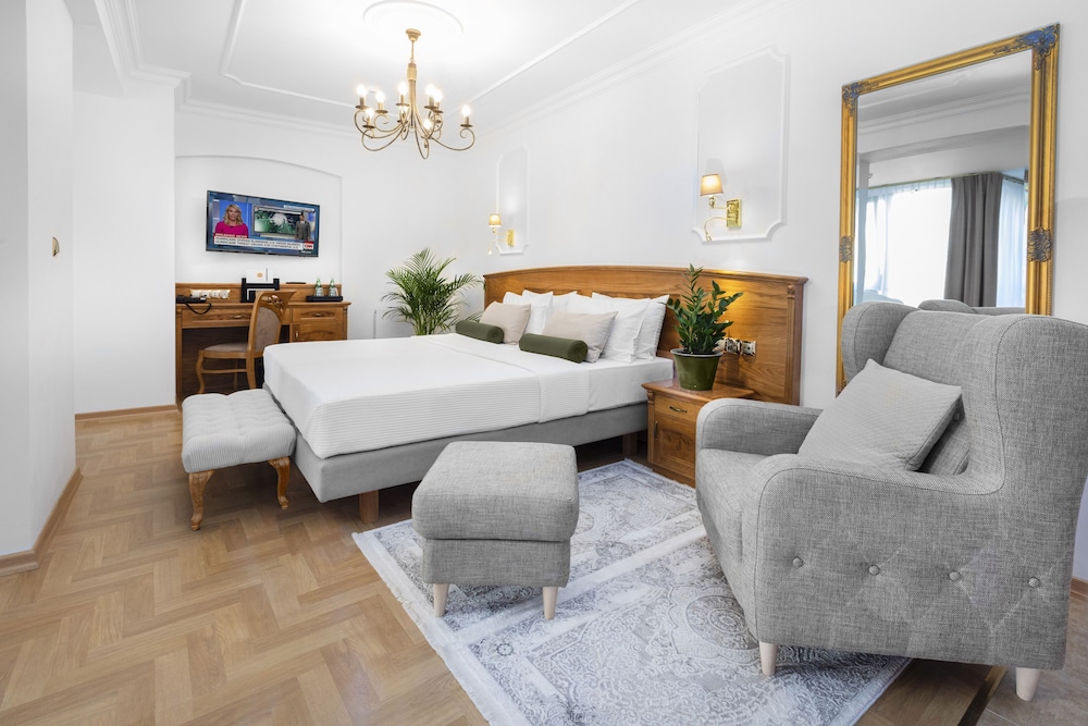 Ventus Rosa Boutique Aparthotel 53/62