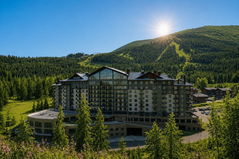 Swissotel Damian Jasna 5/49