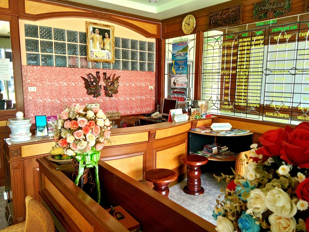 Thepparat Lodge Krabi 11/50