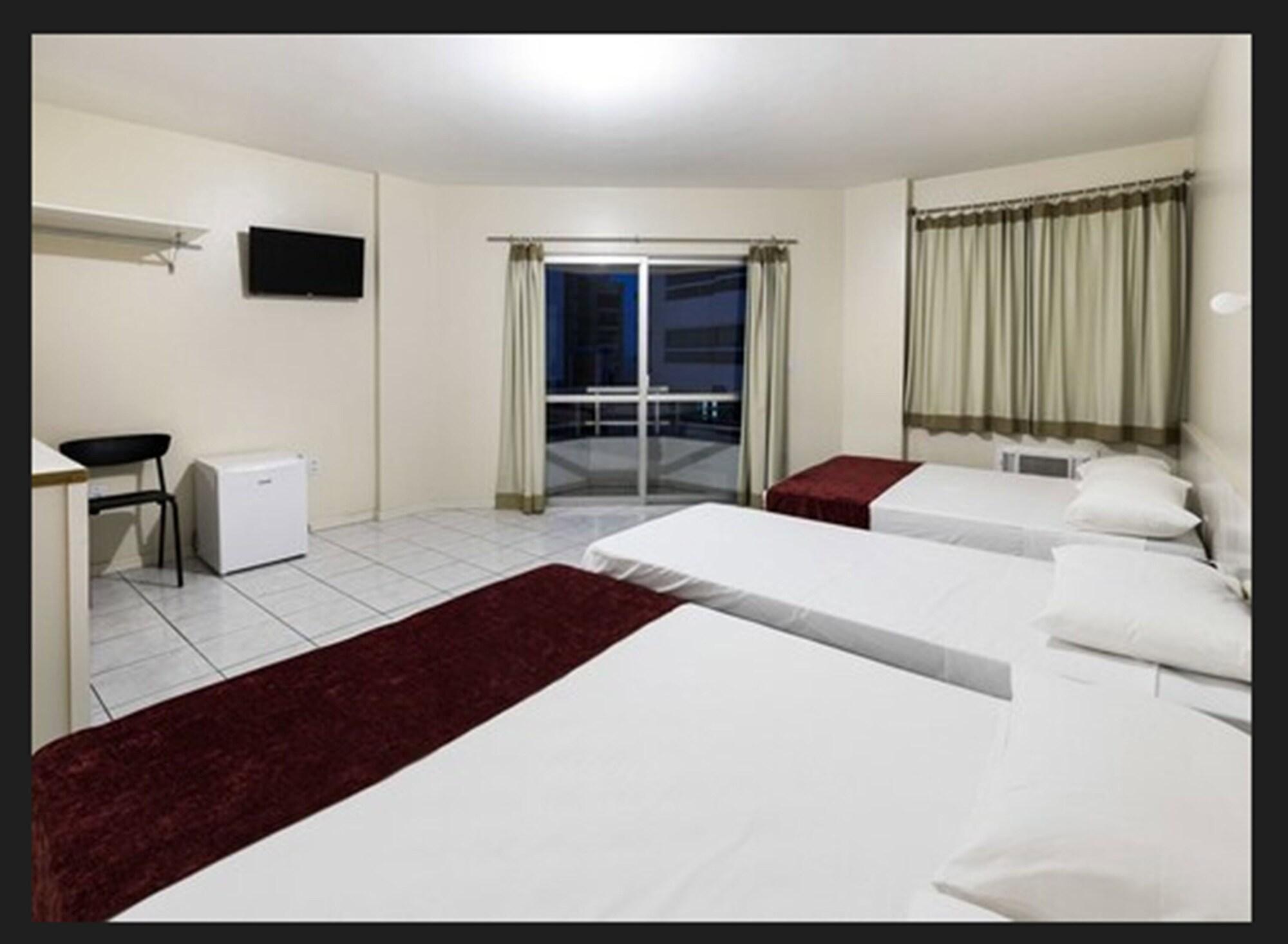 Hotel Gênova 15/51