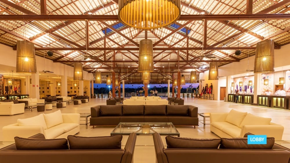 Vila Gale Touros Resort 22/50