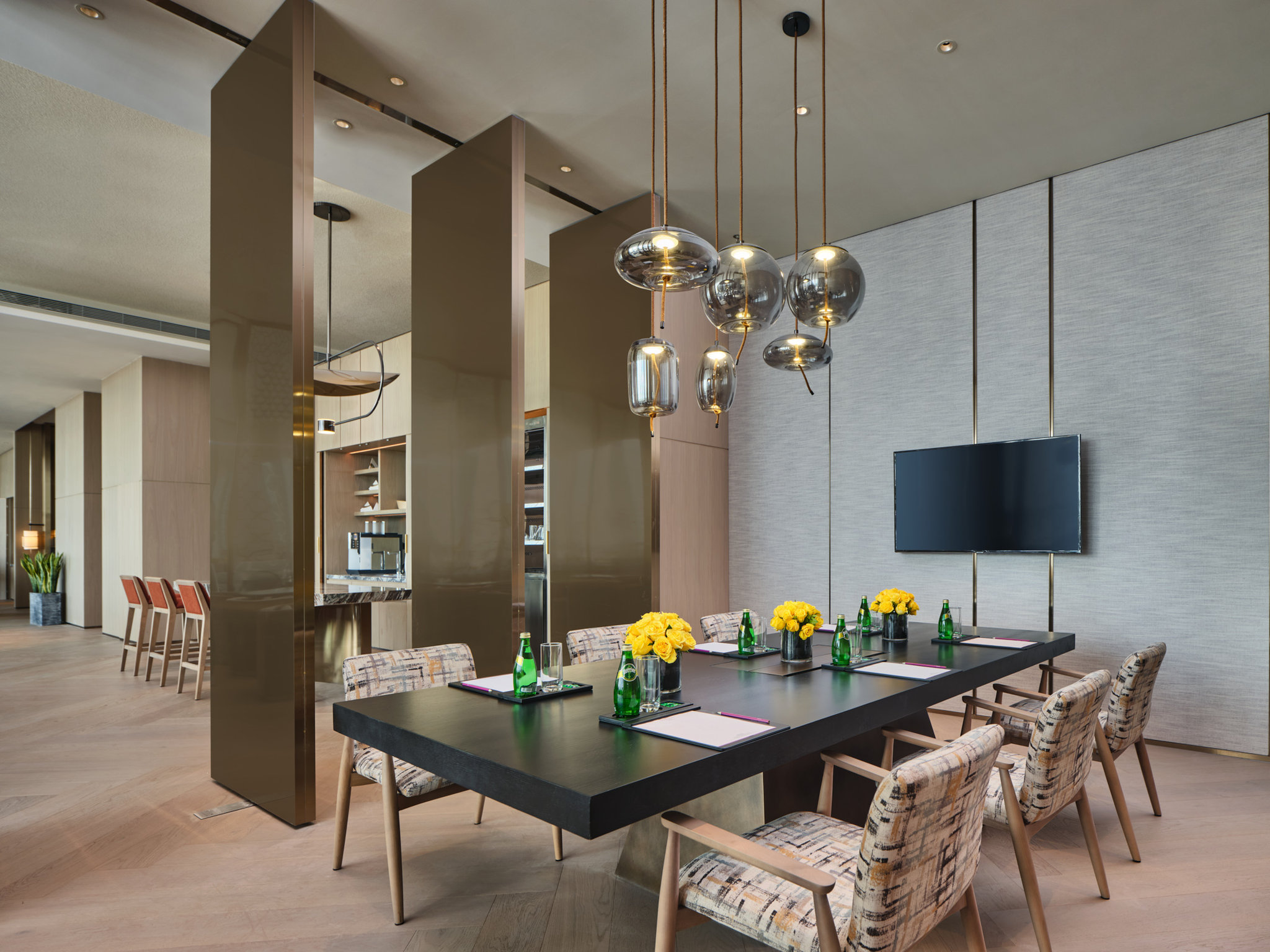 Crowne Plaza Qidong 64/74