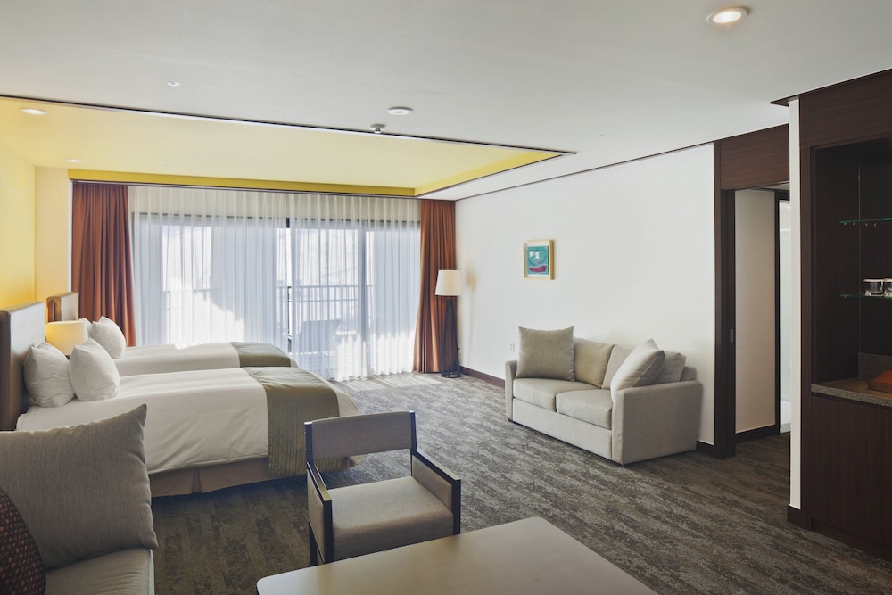 Holiday Inn Resort Alpensia Pyeongchang 38/73