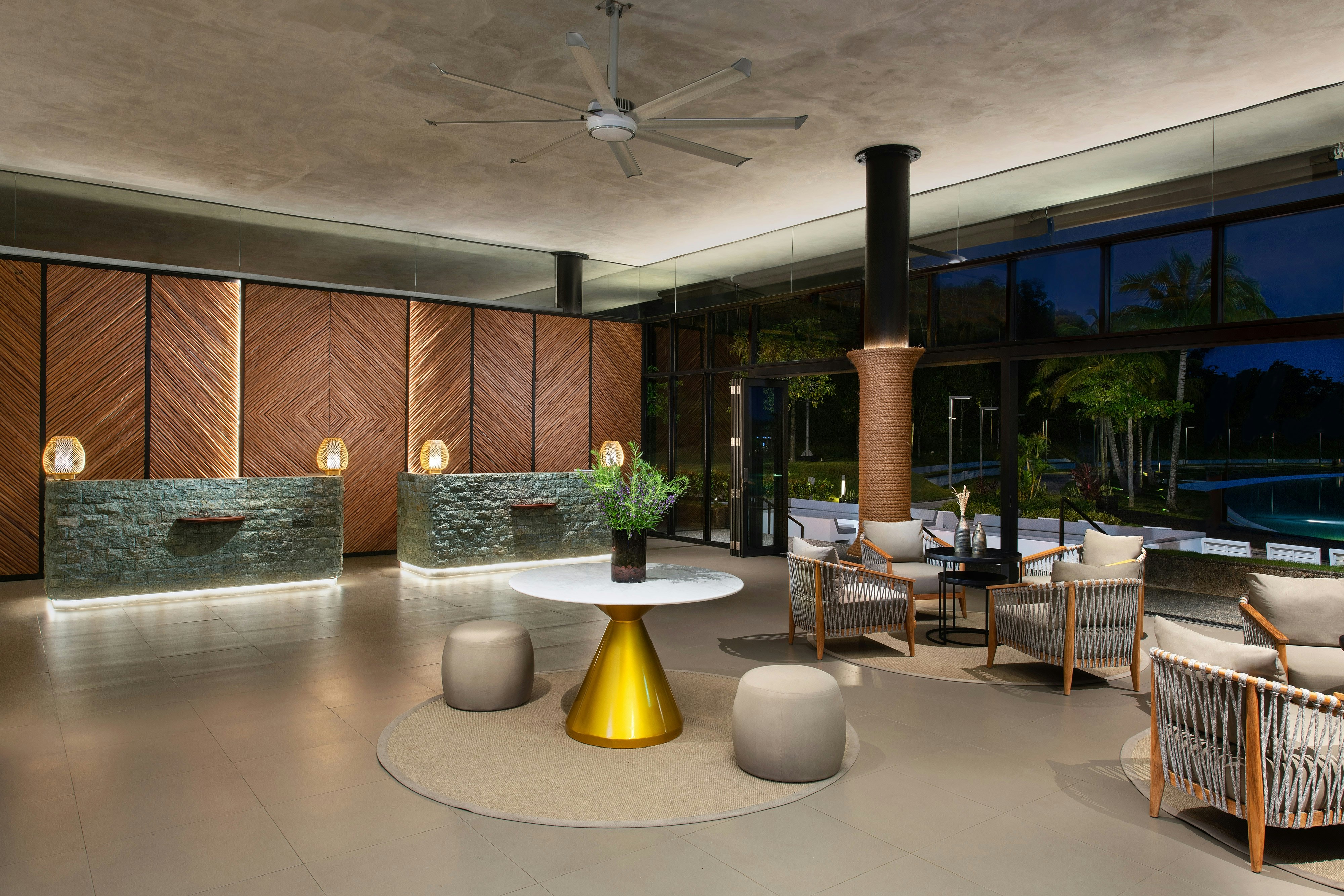 Natra Bintan, a Tribute Portfolio Resort 2/20