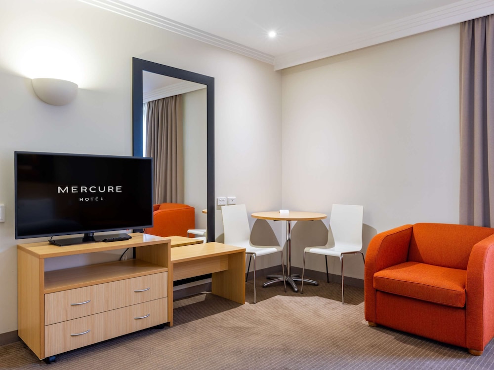 Mercure Brisbane Garden City 41/67